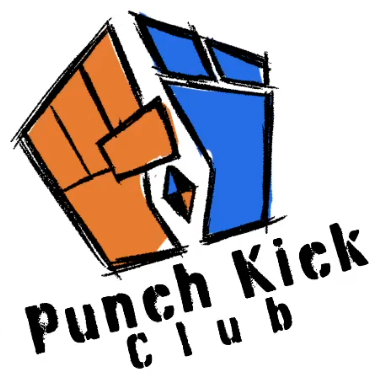 Figure KnockOut — Game Art